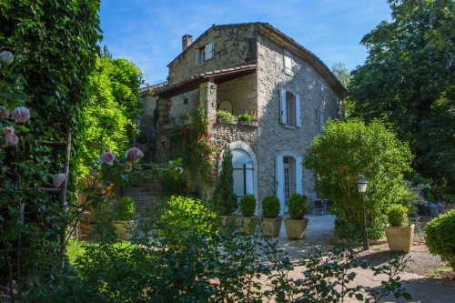 Location gite Haute Provence