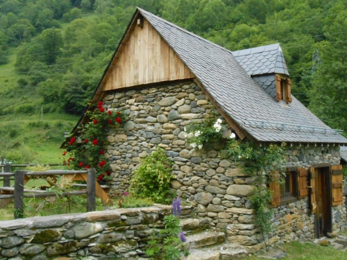 Gites ruraux en Ariège